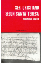 Ser cristiano según santa teresa