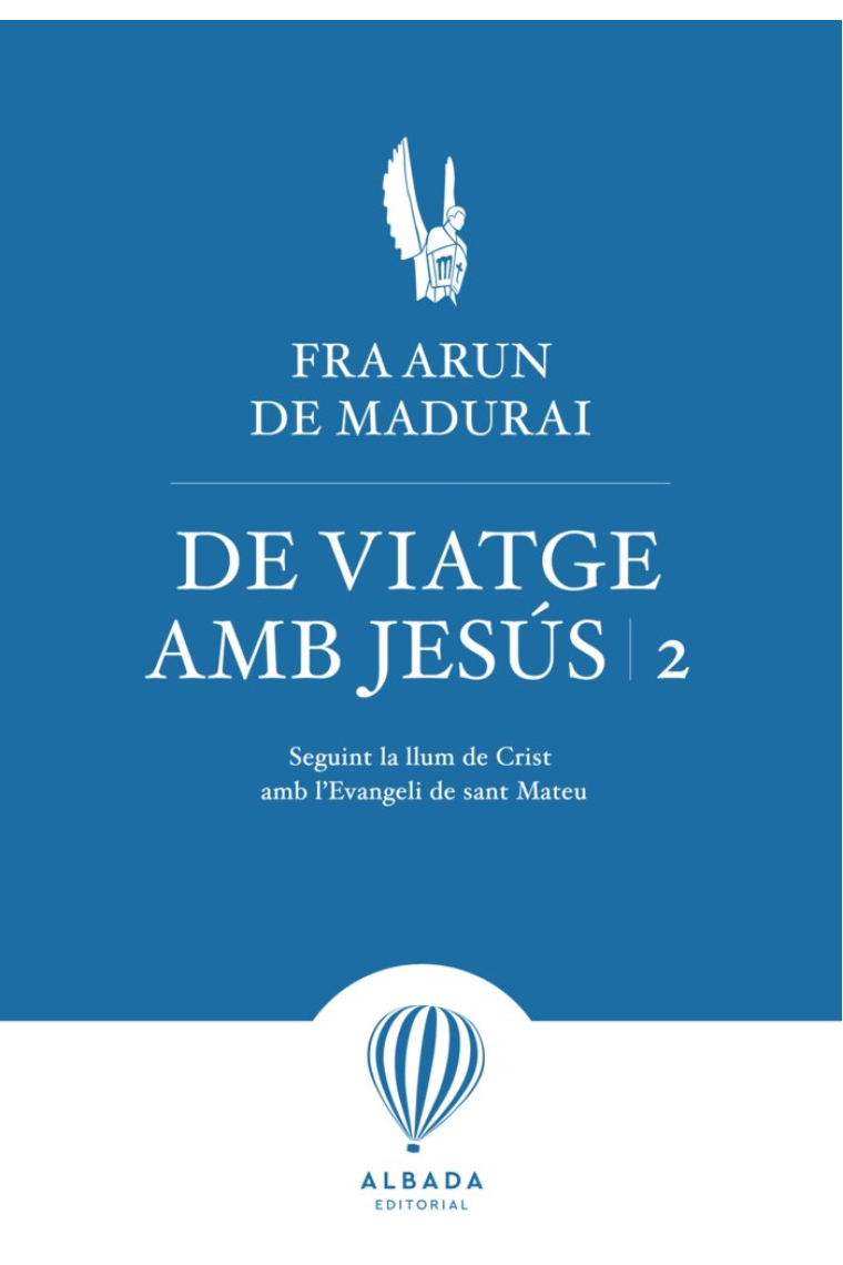 De viatge amb Jesús / 2