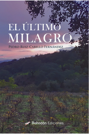 EL ÚLTIMO MILAGRO