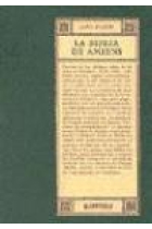 La Biblia de Amiens