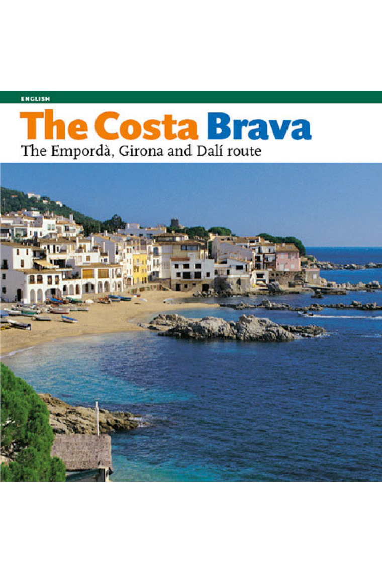 THE COSTA BRAVA