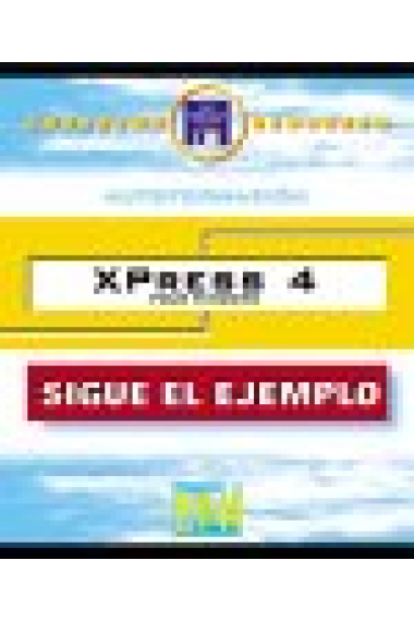 XPress 4 para Windows