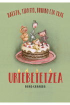 URTEBETETZEA