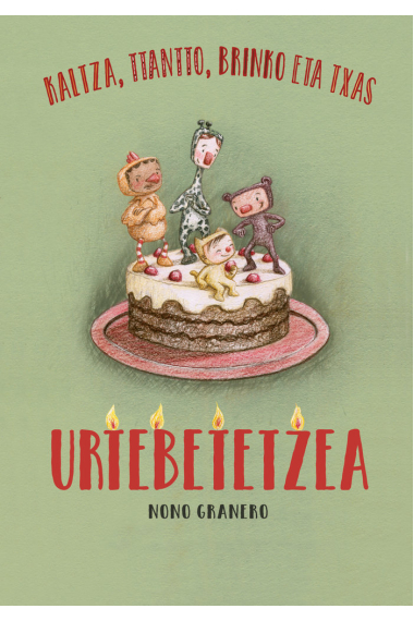 URTEBETETZEA