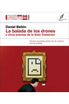 LA BALADA DE LOS DRONES