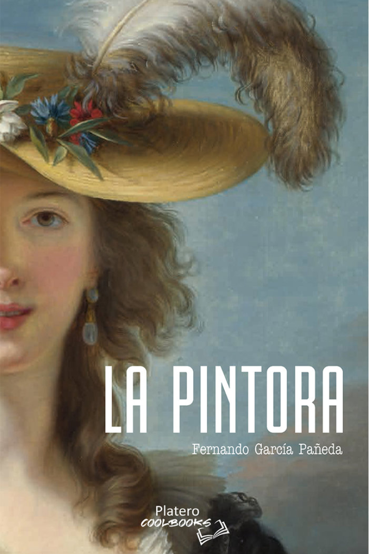 LA PINTORA