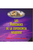 Las variedades de la experiencia religiosa