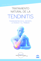 Tratamiento natural de la tendinitis