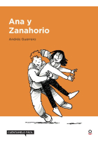 Ana y Zanahorio