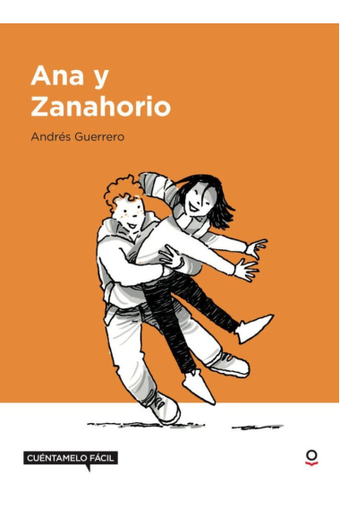 Ana y Zanahorio