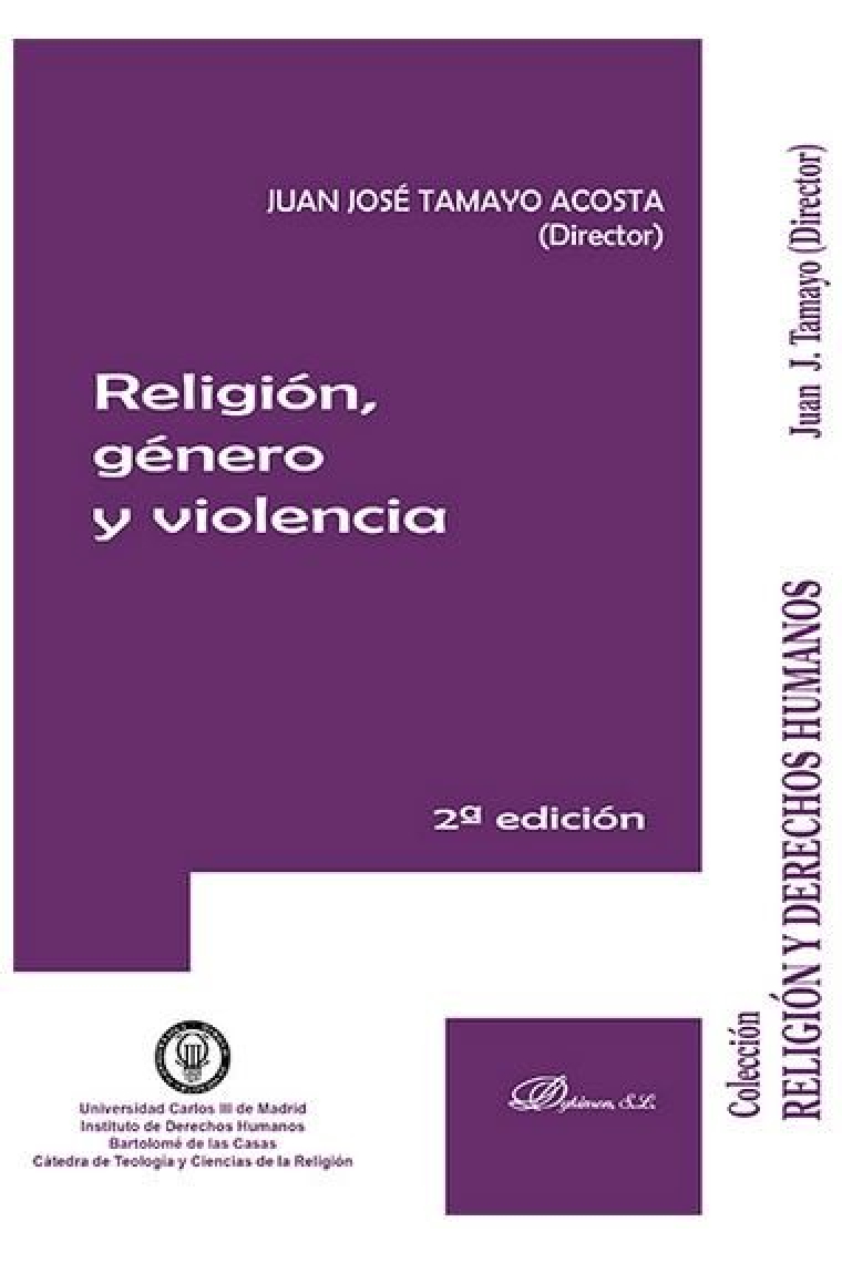 Religión, género y violencia