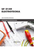 *UF0149 Electrotecnia