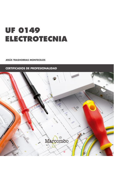 *UF0149 Electrotecnia