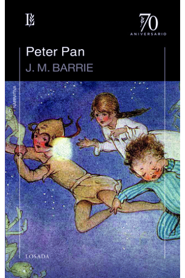 PETER PAN