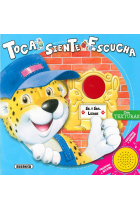 Toca, siente, escucha