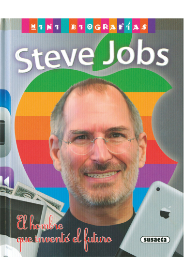 Steve Jobs