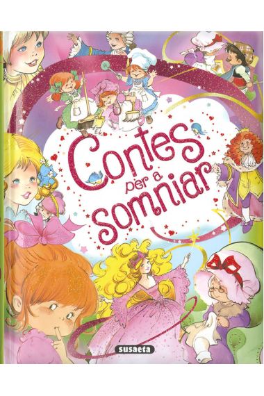 CONTES PER A SOMNIAR