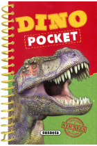 Dino pocket