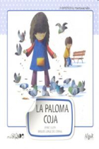 La paloma coja