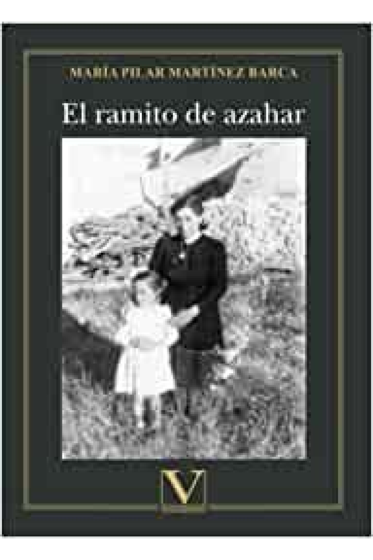 El ramito de azahar