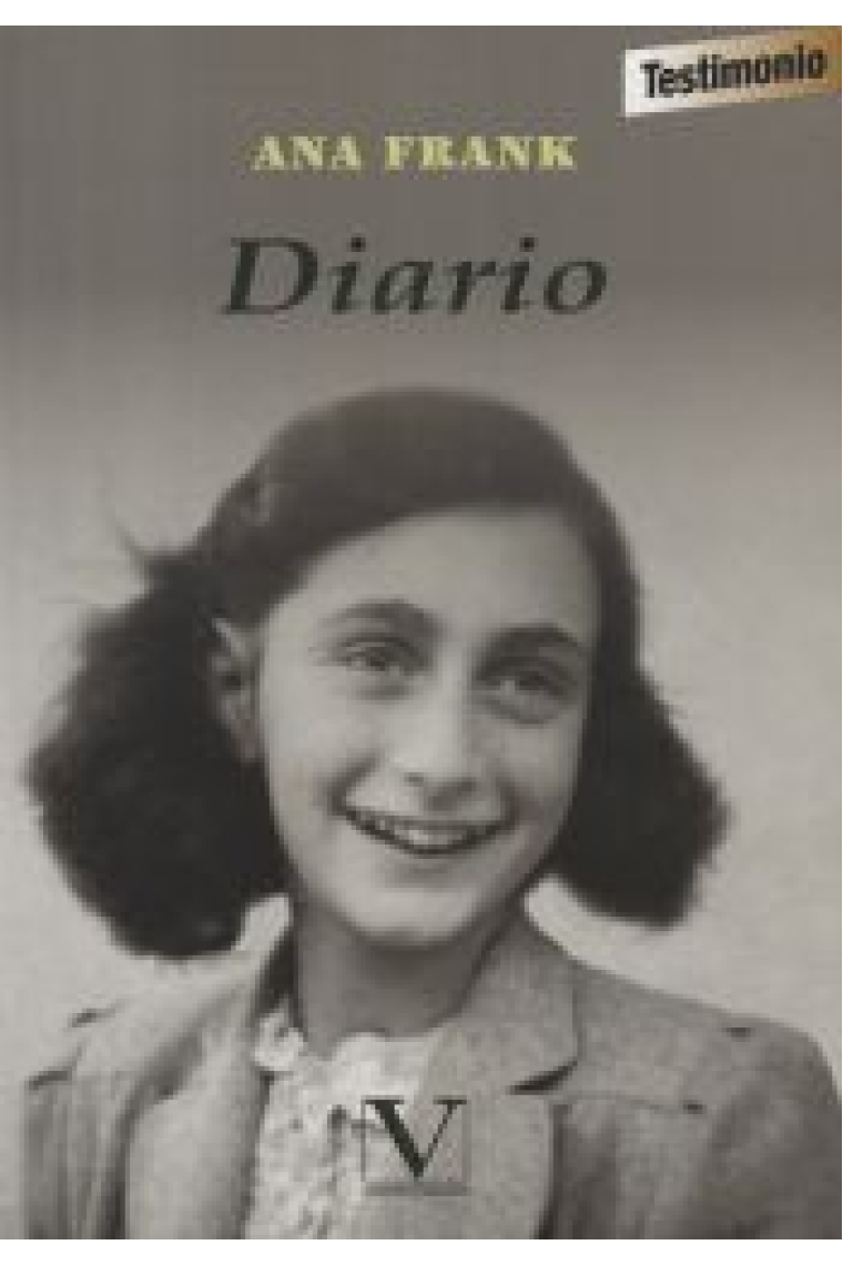 Diario Ana Frank