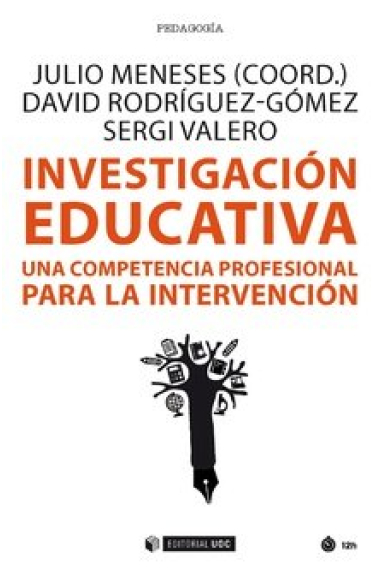 Investigación educativa