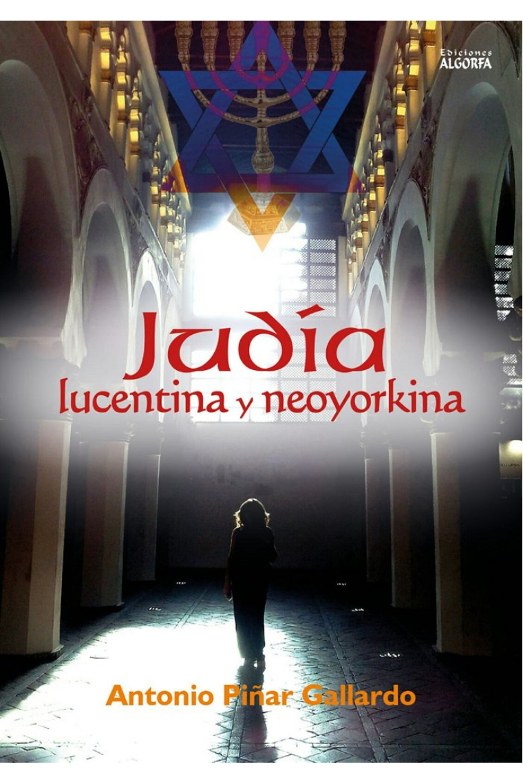 JUDÍA LUCENTINA Y NEOYORKINA