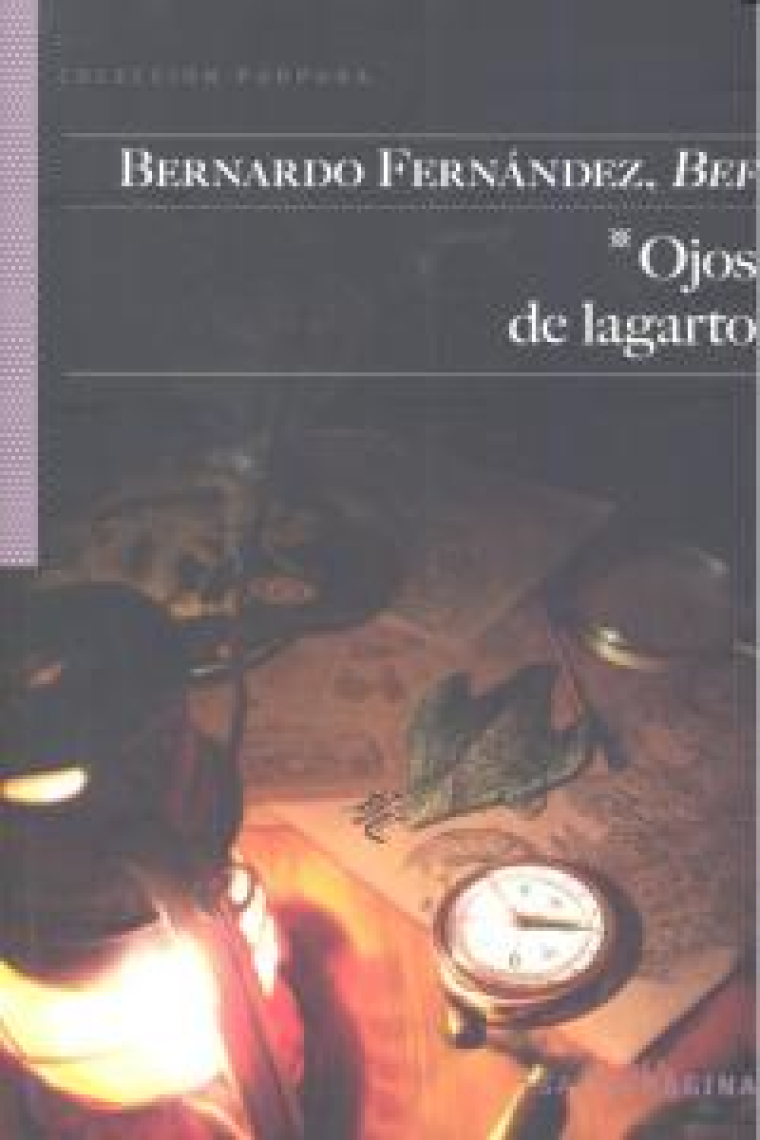 Ojos de lagarto