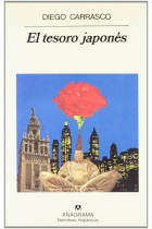 El tesoro japonés