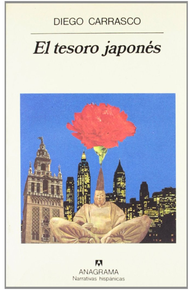 El tesoro japonés