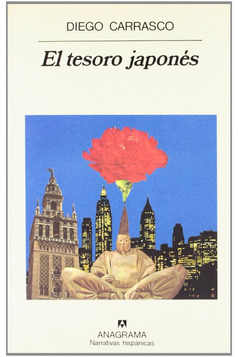 El tesoro japonés