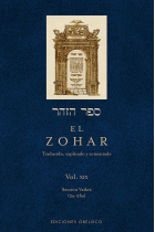 El Zohar (Vol. 19)