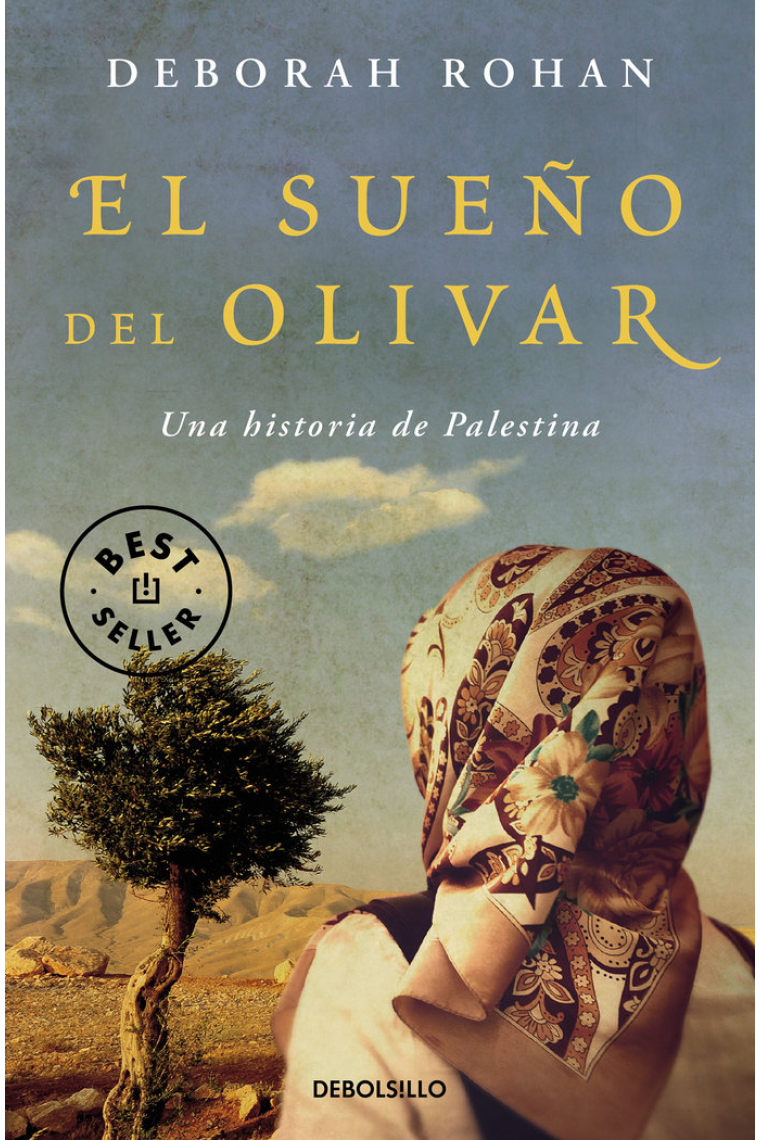 El sueño del olivar