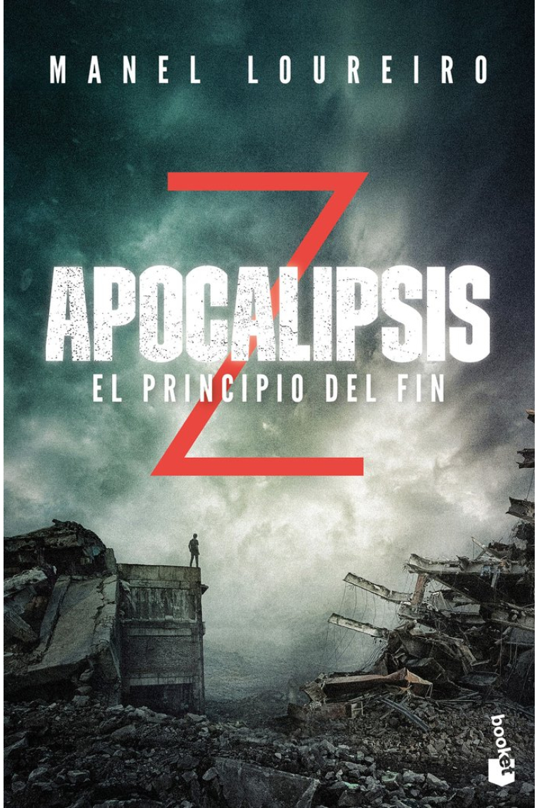 Apocalipsis Z. El principio del fin