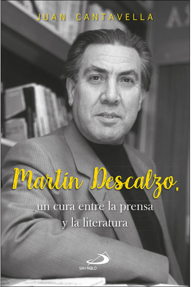 MARTIN DESCALZO