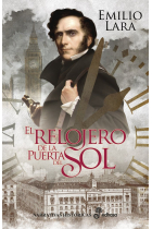 El relojero de la Puerta del Sol (rústica)