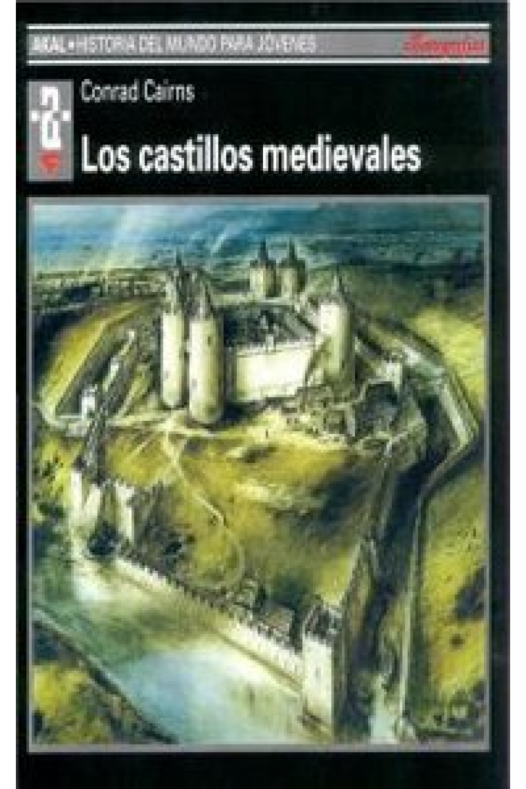 Los castillos medievales