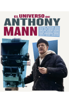 El universo de Anthony Mann