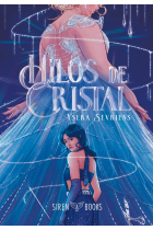 Hilos de cristal