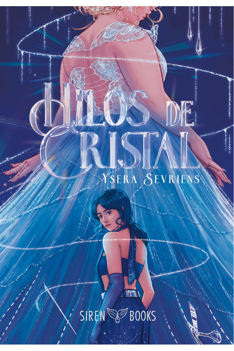 Hilos de cristal