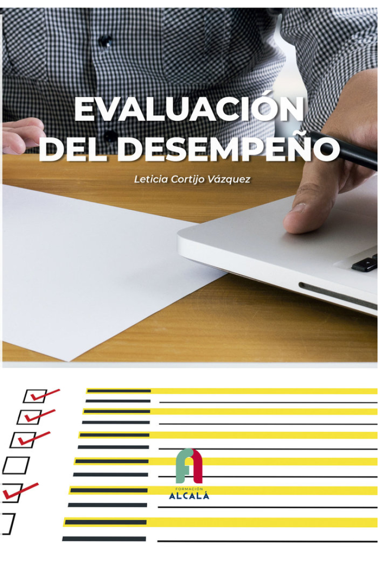 EVALUACION DEL DESEMPEÑO