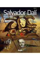 Salvador Dalí. His Life's Work