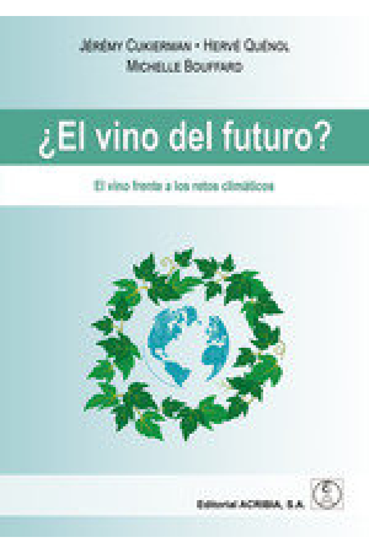 EL VINO DEL FUTURO