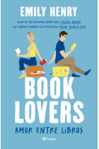 Book Lovers