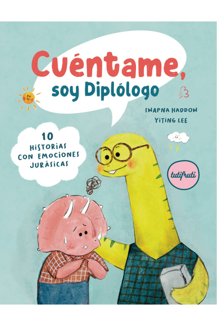 Cuéntame, soy Diplólogo