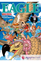 One Piece Color Walk nº 04