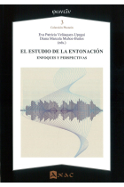 EL ESTUDIO DE LA ENTONACION