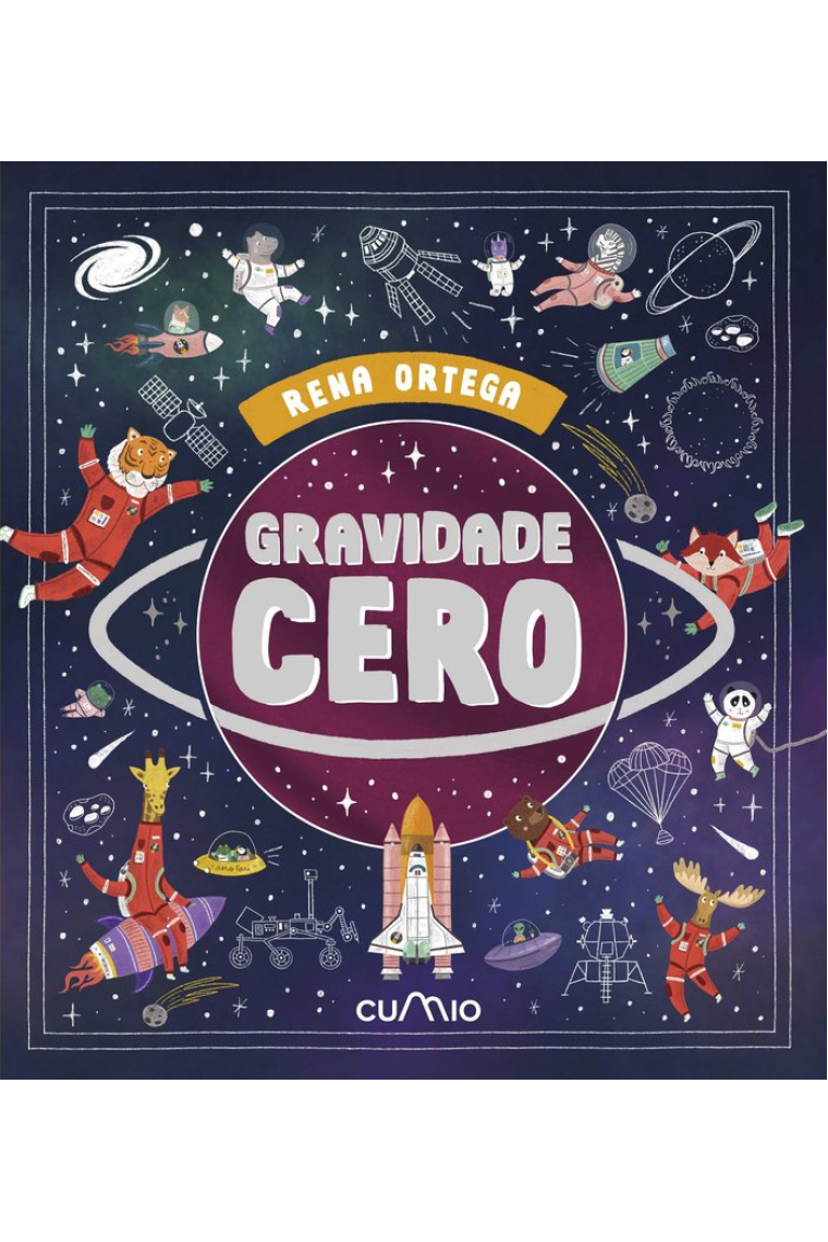 GRAVIDADE CERO