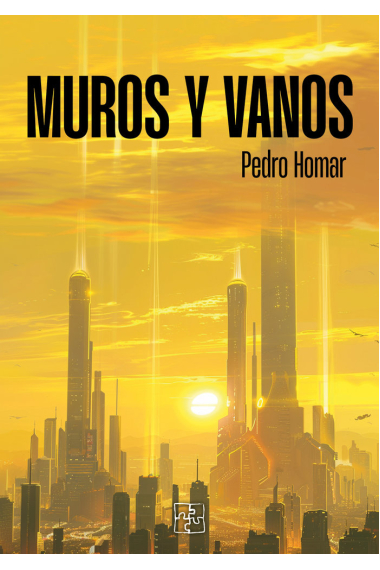 MUROS Y VANOS