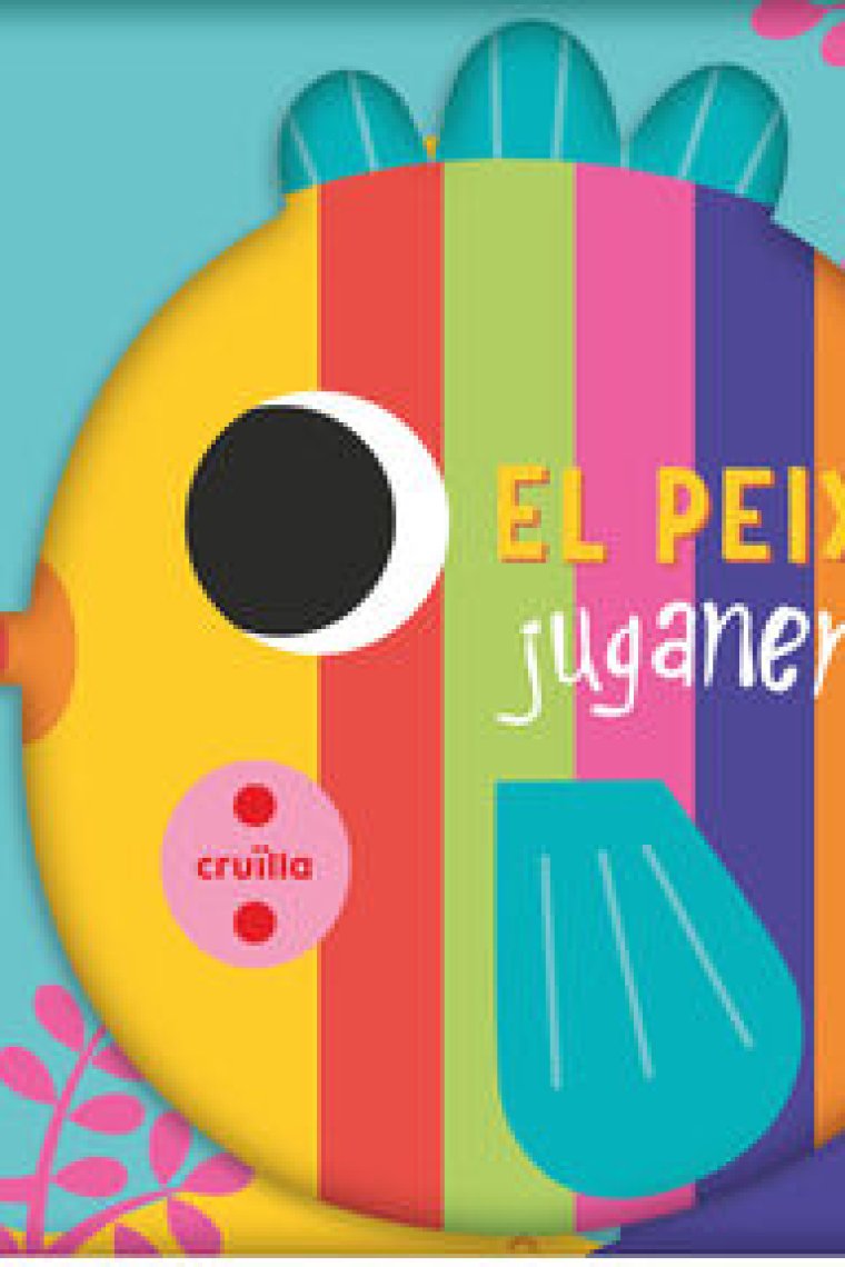 El peix juganer